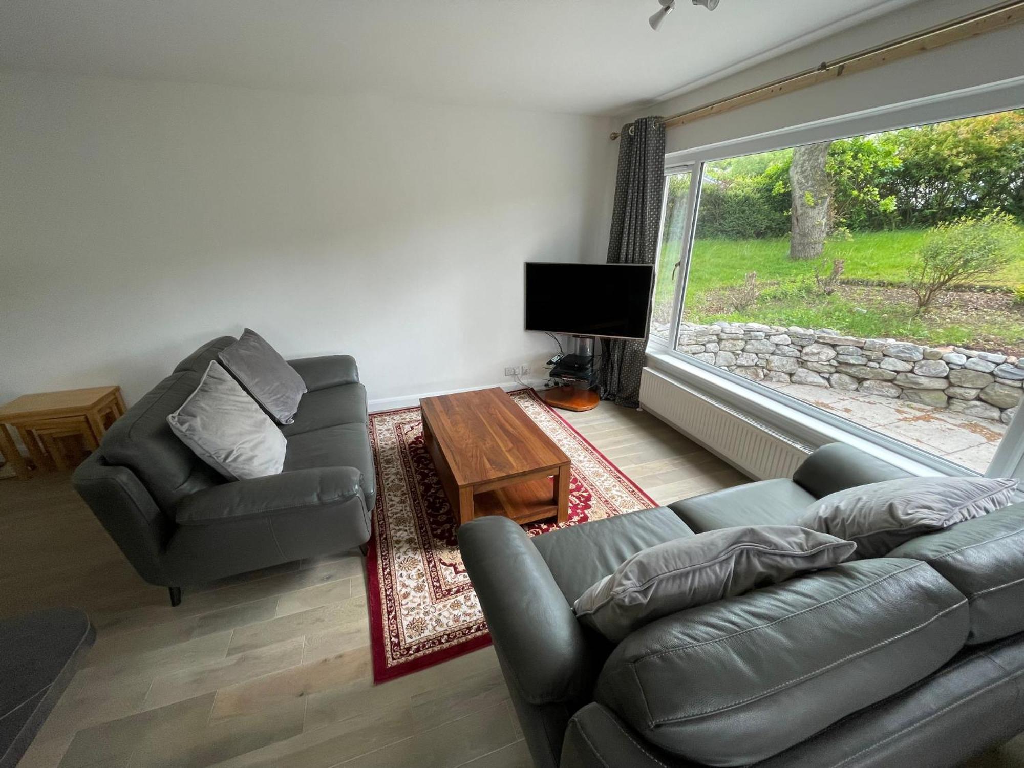 Matara House Holiday Home إينفيرنيس المظهر الخارجي الصورة