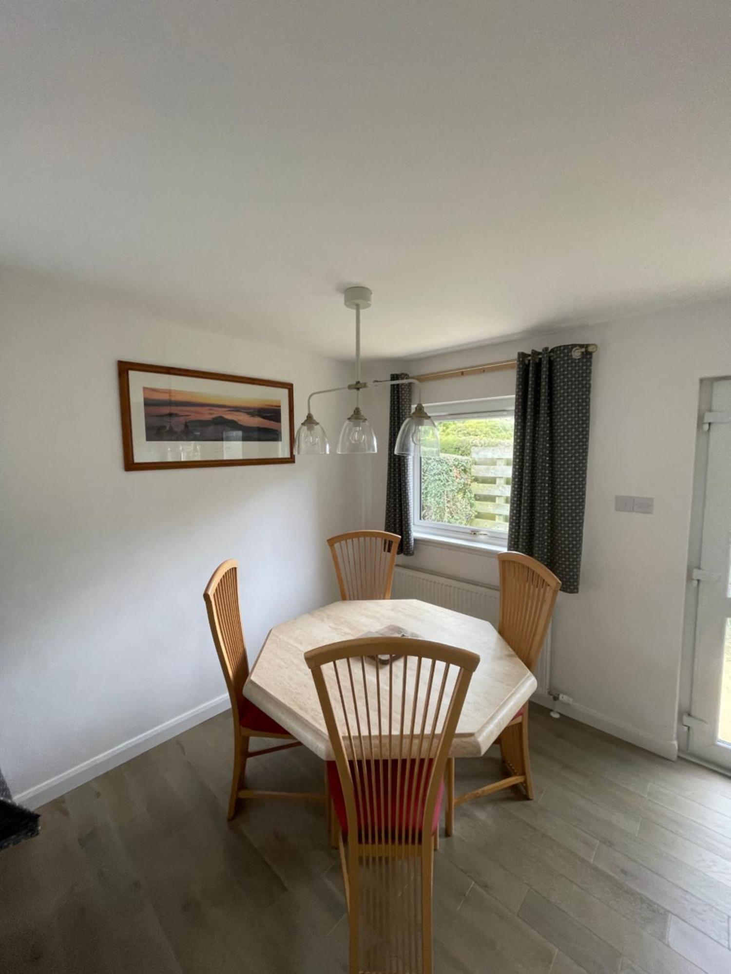 Matara House Holiday Home إينفيرنيس المظهر الخارجي الصورة