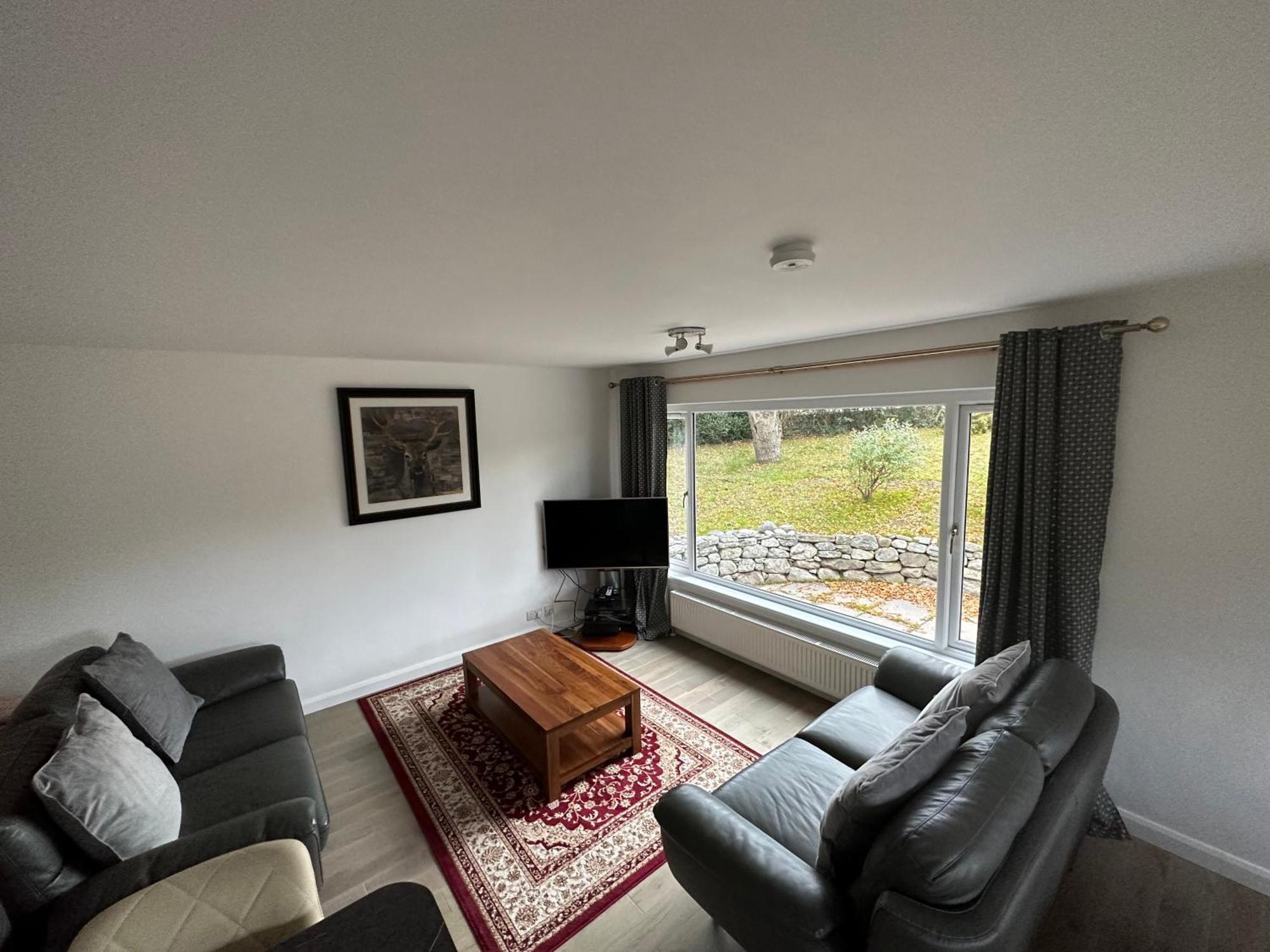 Matara House Holiday Home إينفيرنيس المظهر الخارجي الصورة