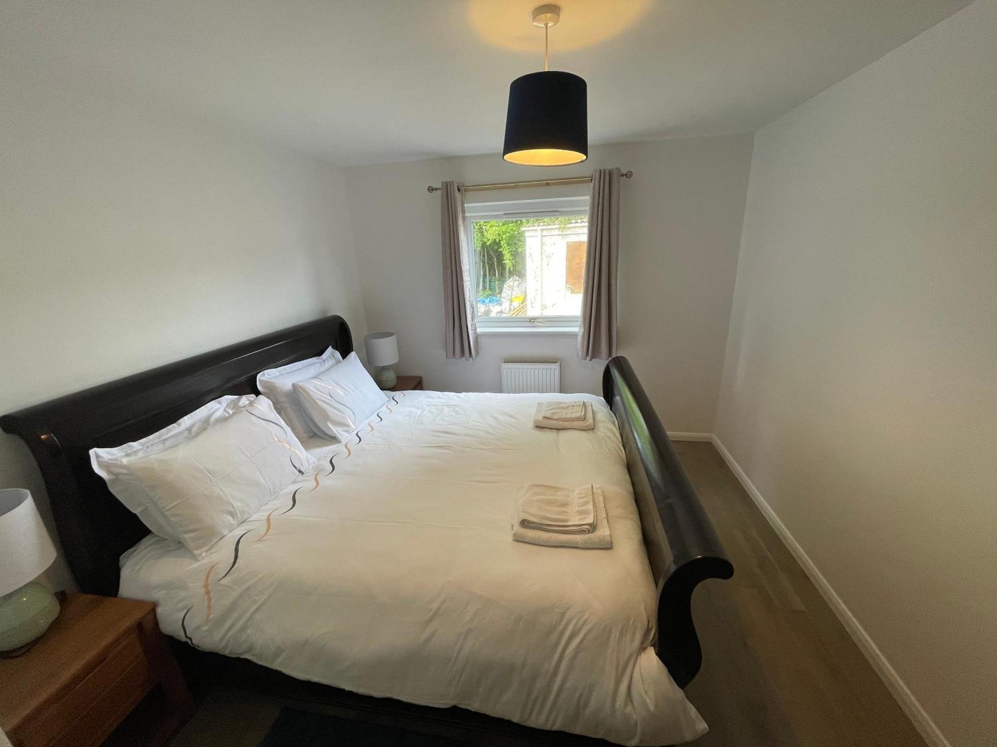 Matara House Holiday Home إينفيرنيس المظهر الخارجي الصورة
