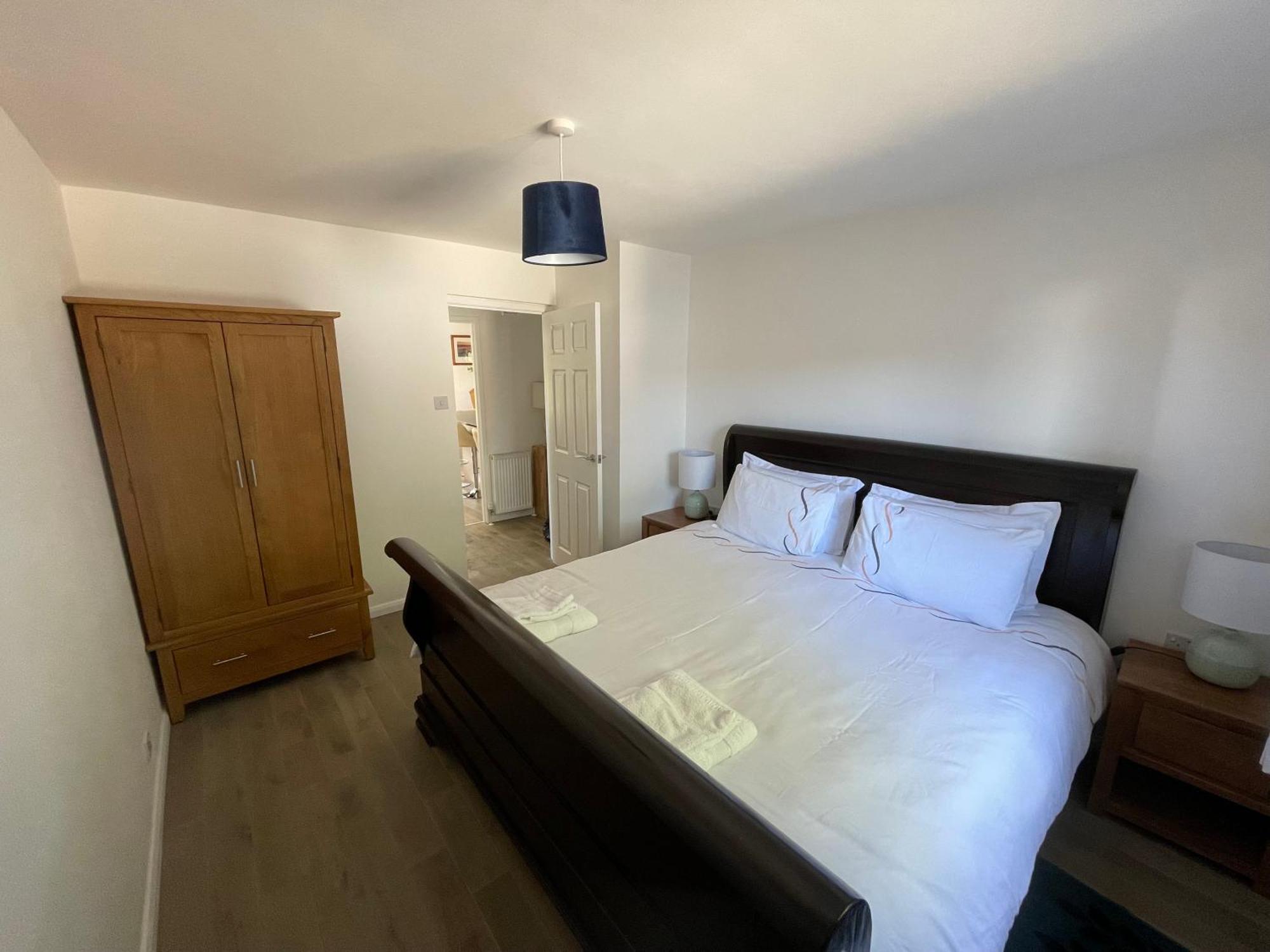 Matara House Holiday Home إينفيرنيس المظهر الخارجي الصورة