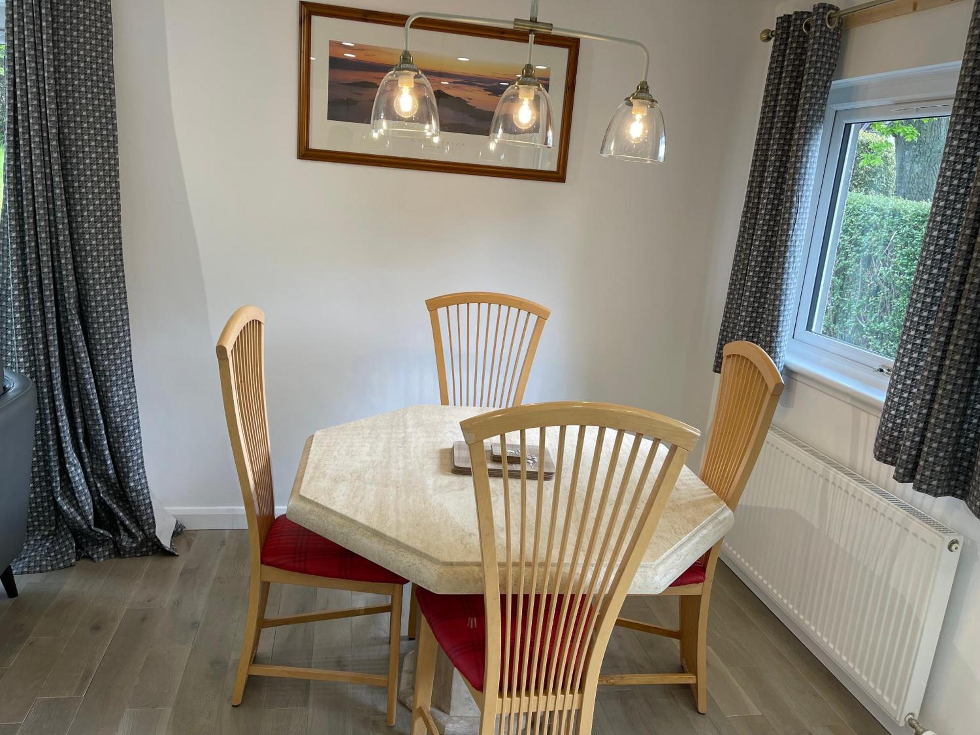 Matara House Holiday Home إينفيرنيس المظهر الخارجي الصورة
