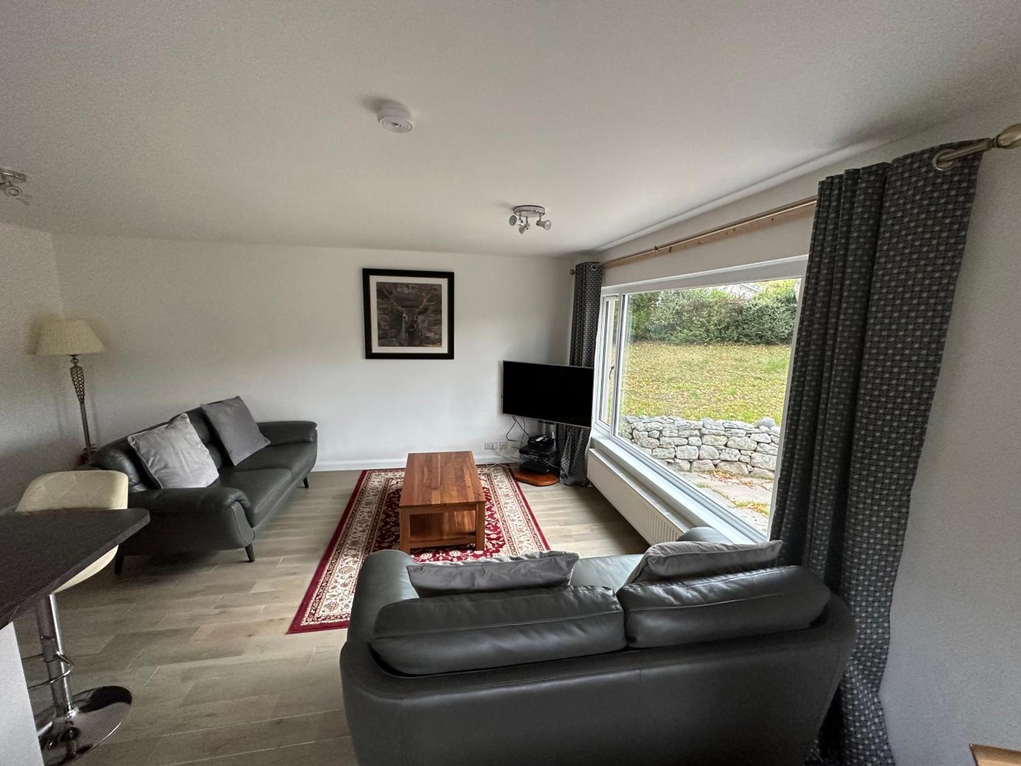 Matara House Holiday Home إينفيرنيس المظهر الخارجي الصورة