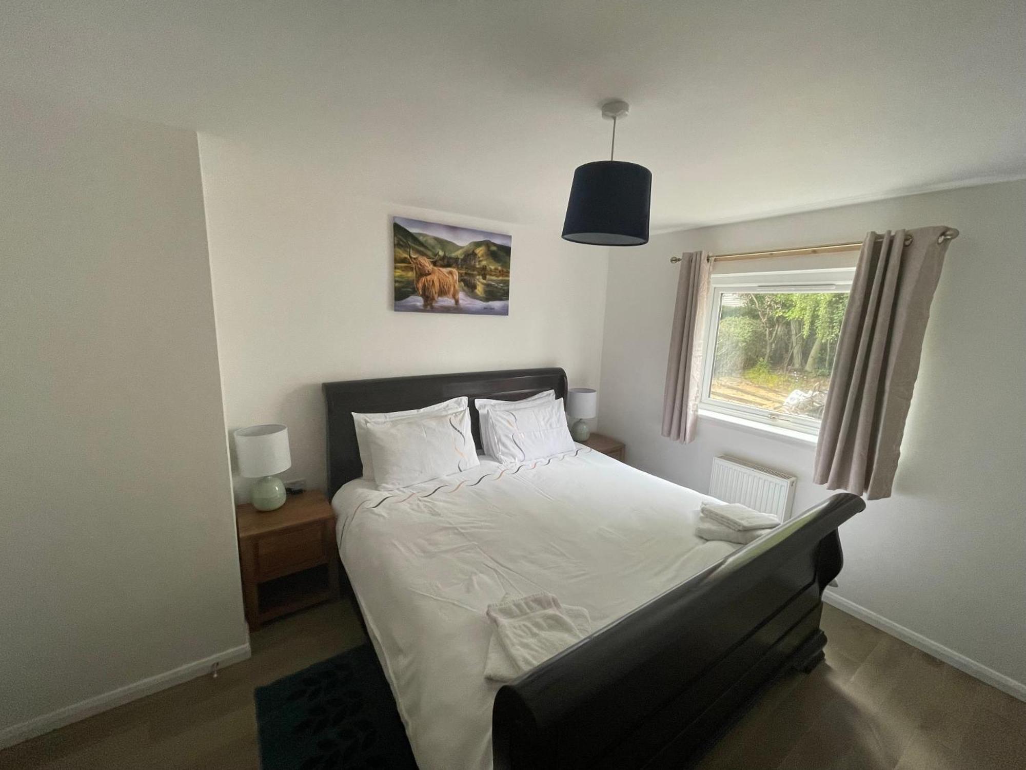 Matara House Holiday Home إينفيرنيس المظهر الخارجي الصورة
