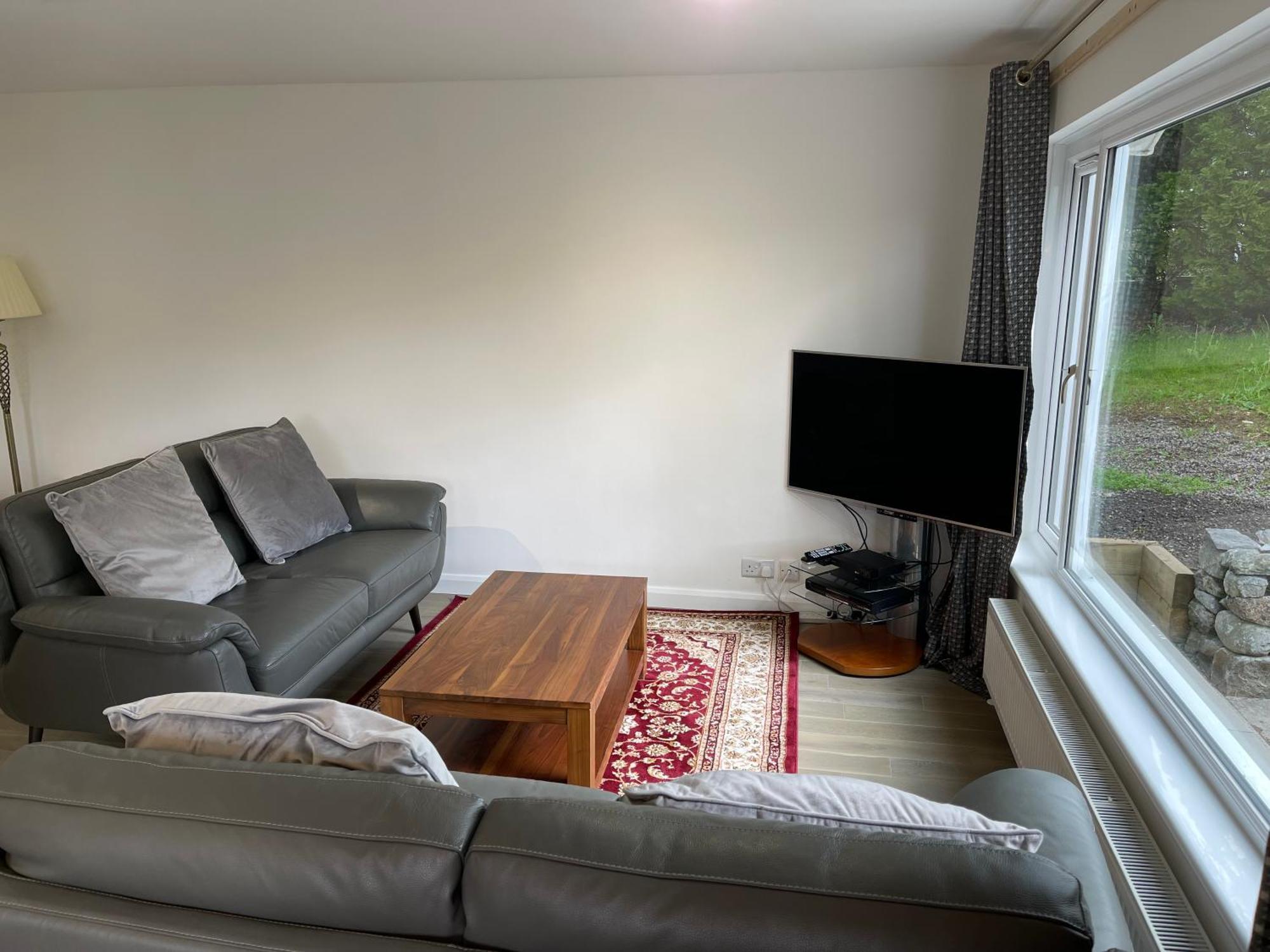 Matara House Holiday Home إينفيرنيس المظهر الخارجي الصورة