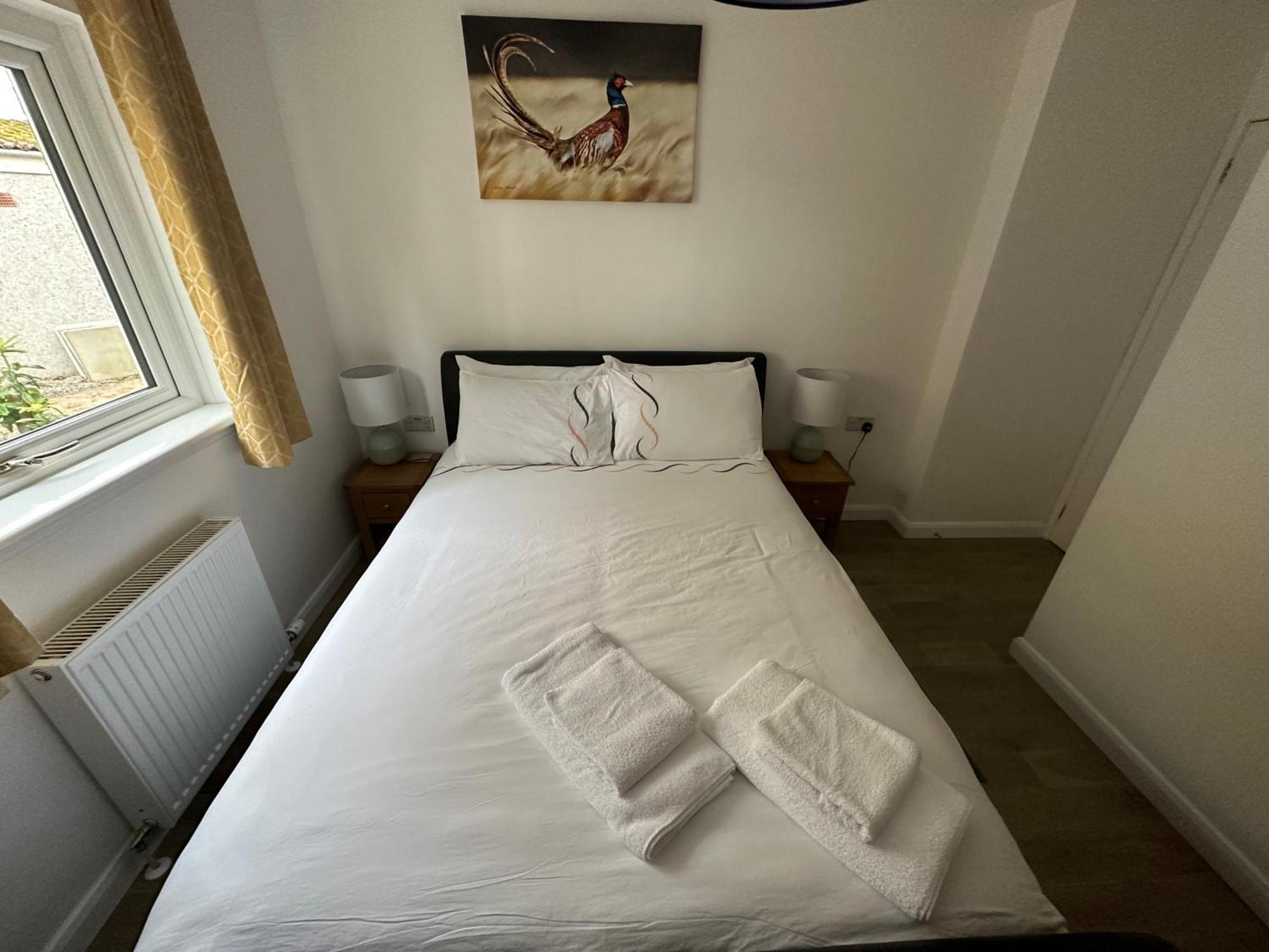 Matara House Holiday Home إينفيرنيس المظهر الخارجي الصورة